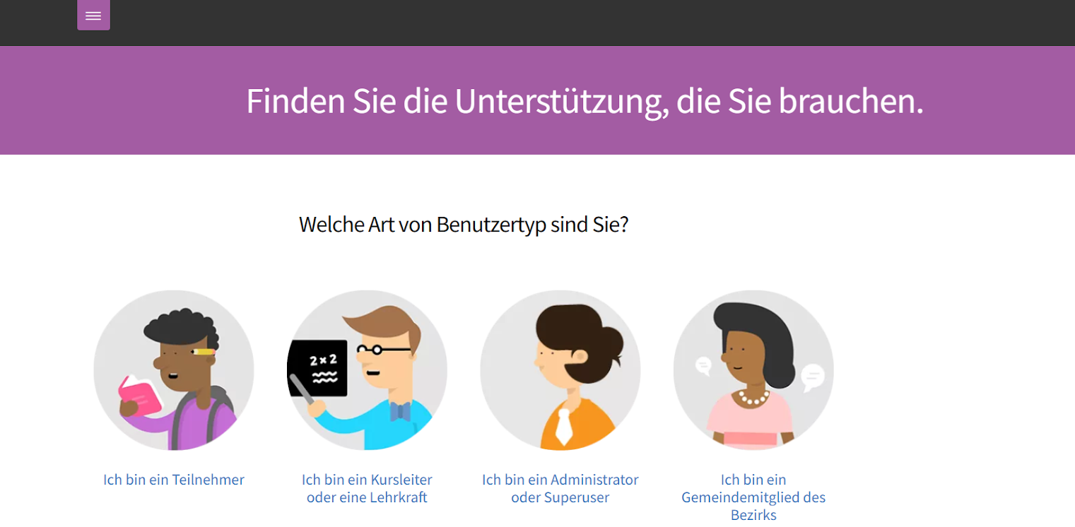 Bild von Blackboard Learn