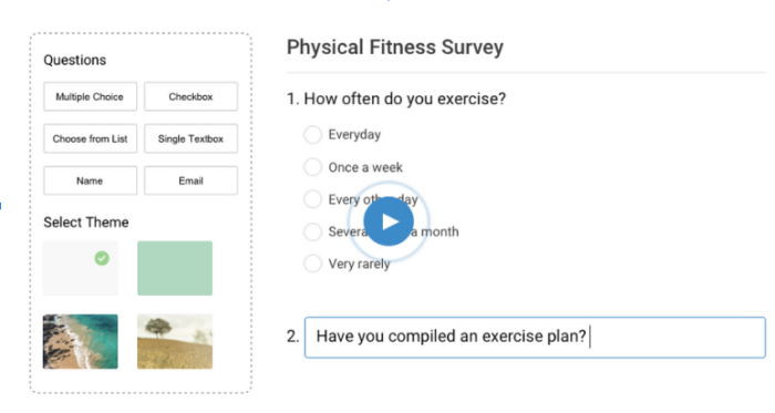 أفضل ١٤ بديل ل SurveyMonkey في عام 2026 Image-4