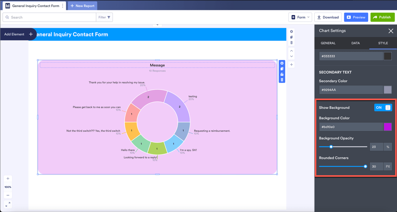 How to Customize a Visual Report Image-25