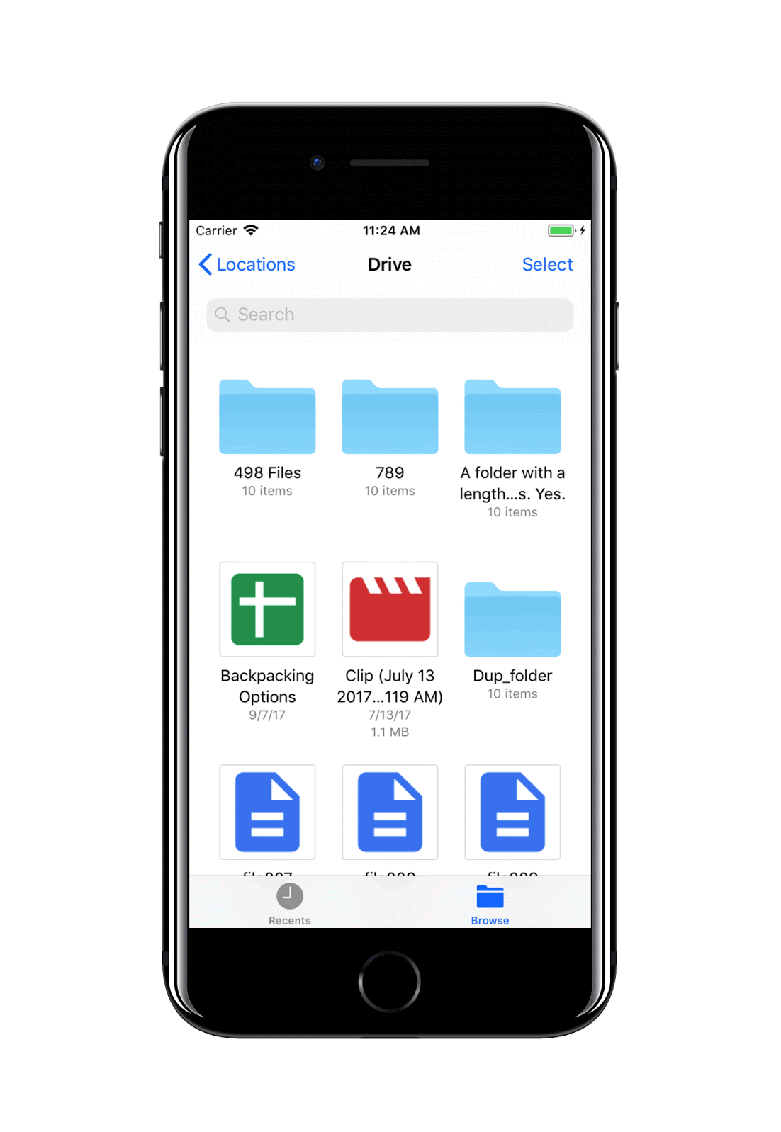 The 15 best cloud storage apps for iOS and Android Image-1