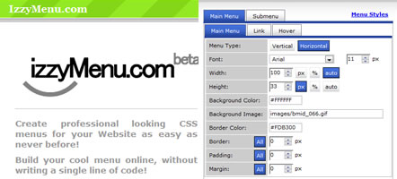 Multilevel Drop Down Navigation Menus: Examples and Tutorials Image-30