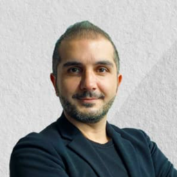 Alkan Balkaya Avatar Image