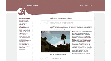 CSS Layouts: 40+ Tutorials, Tips, Demos and Best Practices Image-9