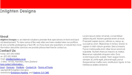 CSS Layouts: 40+ Tutorials, Tips, Demos and Best Practices Image-7