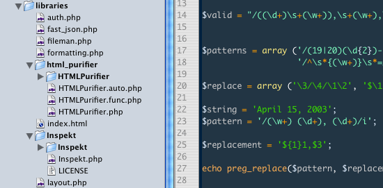 Getting Started with PHP Regular Expressions Image-2