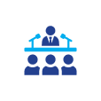 Conferences and events