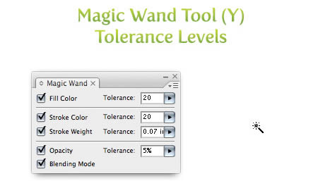 30+ Adobe Illustrator Tutorials : Mastering Your Tools and Options Image-3