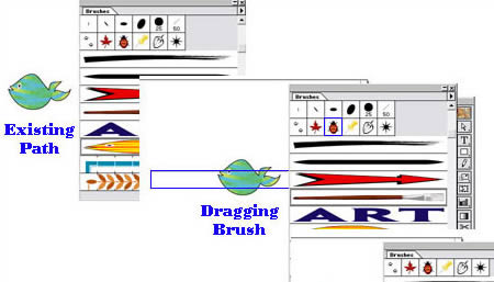30+ Adobe Illustrator Tutorials : Mastering Your Tools and Options Image-21