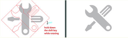 30+ Adobe Illustrator Tutorials : Mastering Your Tools and Options Image-20