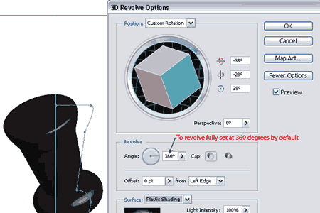 30+ Adobe Illustrator Tutorials : Mastering Your Tools and Options Image-4