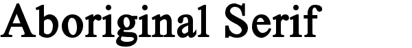Serif Fonts and Their Peculiarities Image-15
