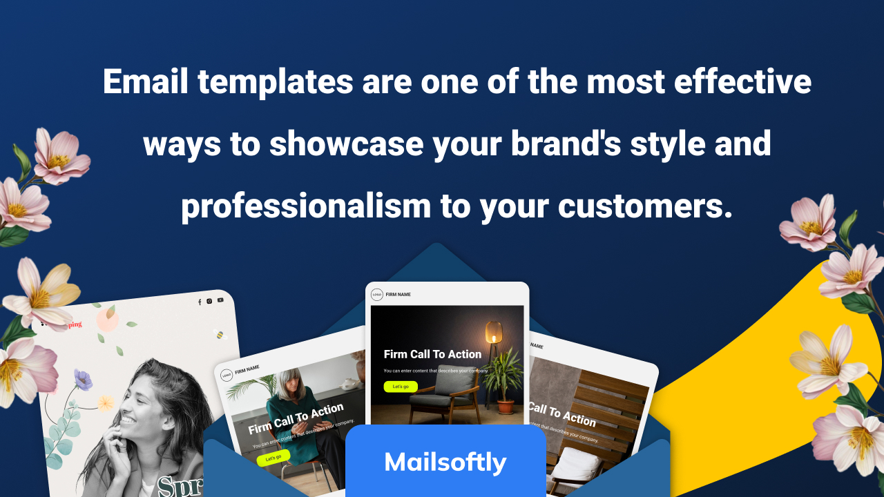 Mailsoftly Email Templates