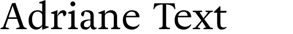 Serif Fonts and Their Peculiarities Image-17