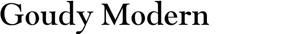 Serif Fonts and Their Peculiarities Image-19