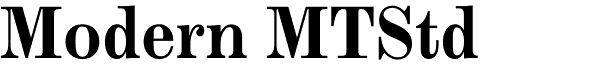 Serif Fonts and Their Peculiarities Image-27