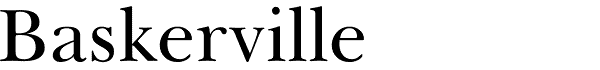 Serif Fonts and Their Peculiarities Image-31