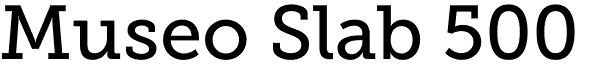 Serif Fonts and Their Peculiarities Image-40