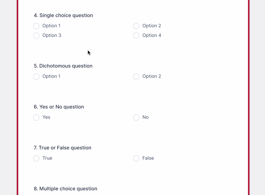 Questions pour sondage 101 : exemples et conseils Image-3