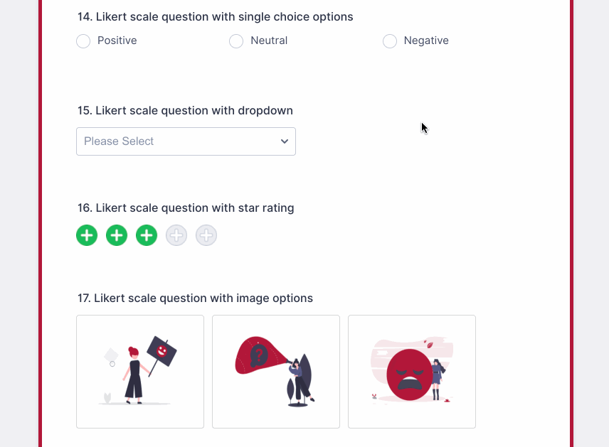 Questions pour sondage 101 : exemples et conseils Image-6