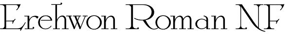 Serif Fonts and Their Peculiarities Image-59