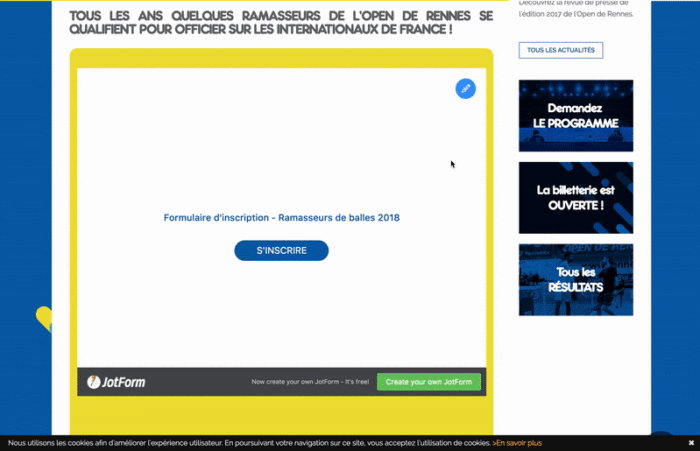 Smart Embed