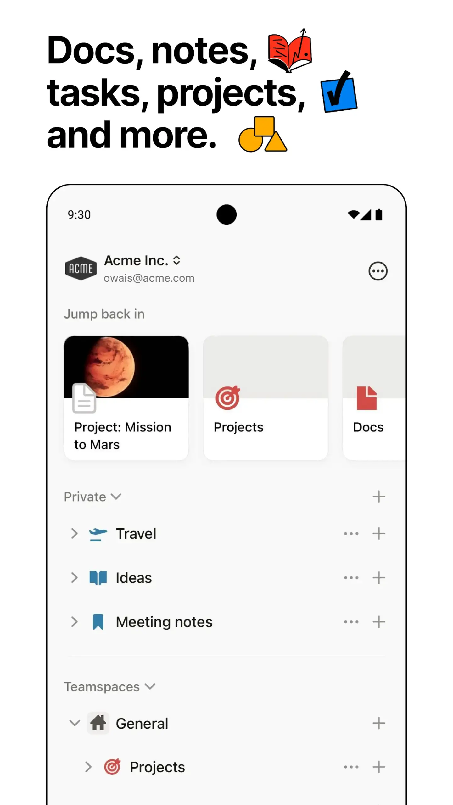 17 top organization apps for staying productive in 2026 Image-2