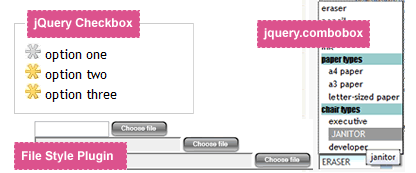 50+ Amazing Jquery Examples- Part1 Image-20