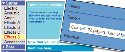 50+ Amazing Jquery Examples- Part1 Image-6