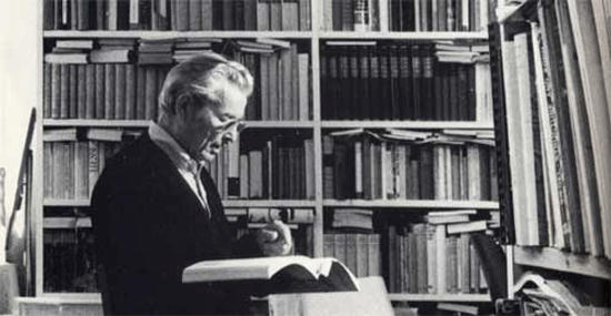 Josef Müller-Brockmann: Principal Of The Swiss School Image-1