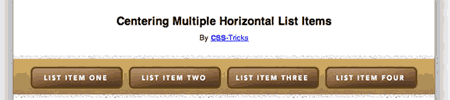 CSS-Styled Lists: 20+ Demos, Tutorials and Best Practices Image-11