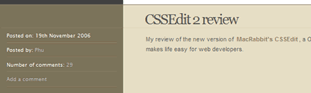 CSS-Styled Lists: 20+ Demos, Tutorials and Best Practices Image-3