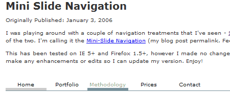 CSS-Styled Lists: 20+ Demos, Tutorials and Best Practices Image-7
