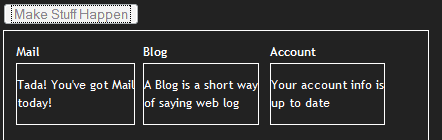 Multilevel Drop Down Navigation Menus: Examples and Tutorials Image-12