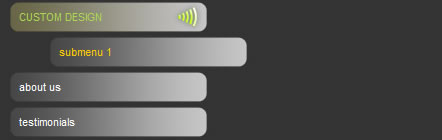 Multilevel Drop Down Navigation Menus: Examples and Tutorials Image-13
