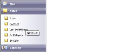 Multilevel Drop Down Navigation Menus: Examples and Tutorials Image-15