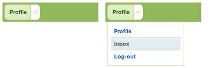 Multilevel Drop Down Navigation Menus: Examples and Tutorials Image-16