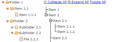 Multilevel Drop Down Navigation Menus: Examples and Tutorials Image-21