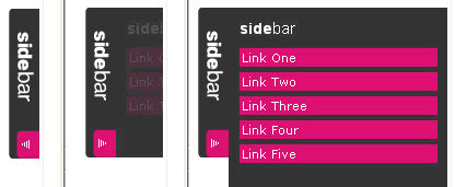 13 Awesome Javascript CSS Menus Image-1