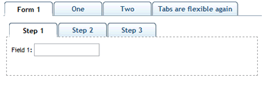 37+ Great Ajax, CSS Tab-Based Interfaces Image-22