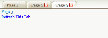 37+ Great Ajax, CSS Tab-Based Interfaces Image-21