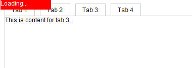 37+ Great Ajax, CSS Tab-Based Interfaces Image-35