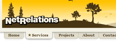 37+ Great Ajax, CSS Tab-Based Interfaces Image-29
