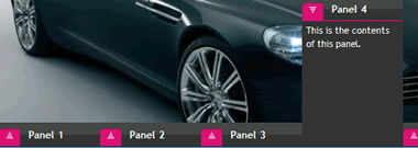 37+ Great Ajax, CSS Tab-Based Interfaces Image-14