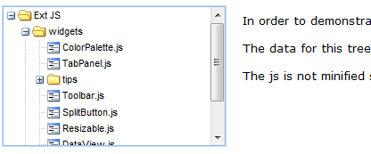 13 Awesome Javascript CSS Menus Image-5