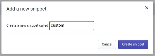 Verstärken Sie Ihre Shopify-Shops mit Jotform Formularen Image-3