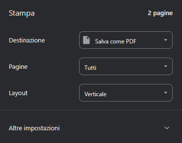 Come salvare o stampare un modulo Google in formato PDF Image-2