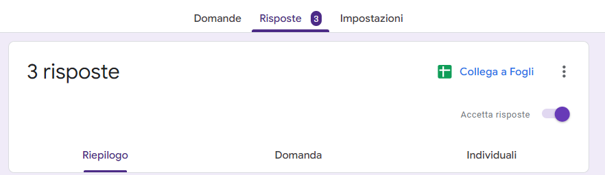 Come salvare o stampare un modulo Google in formato PDF Image-3