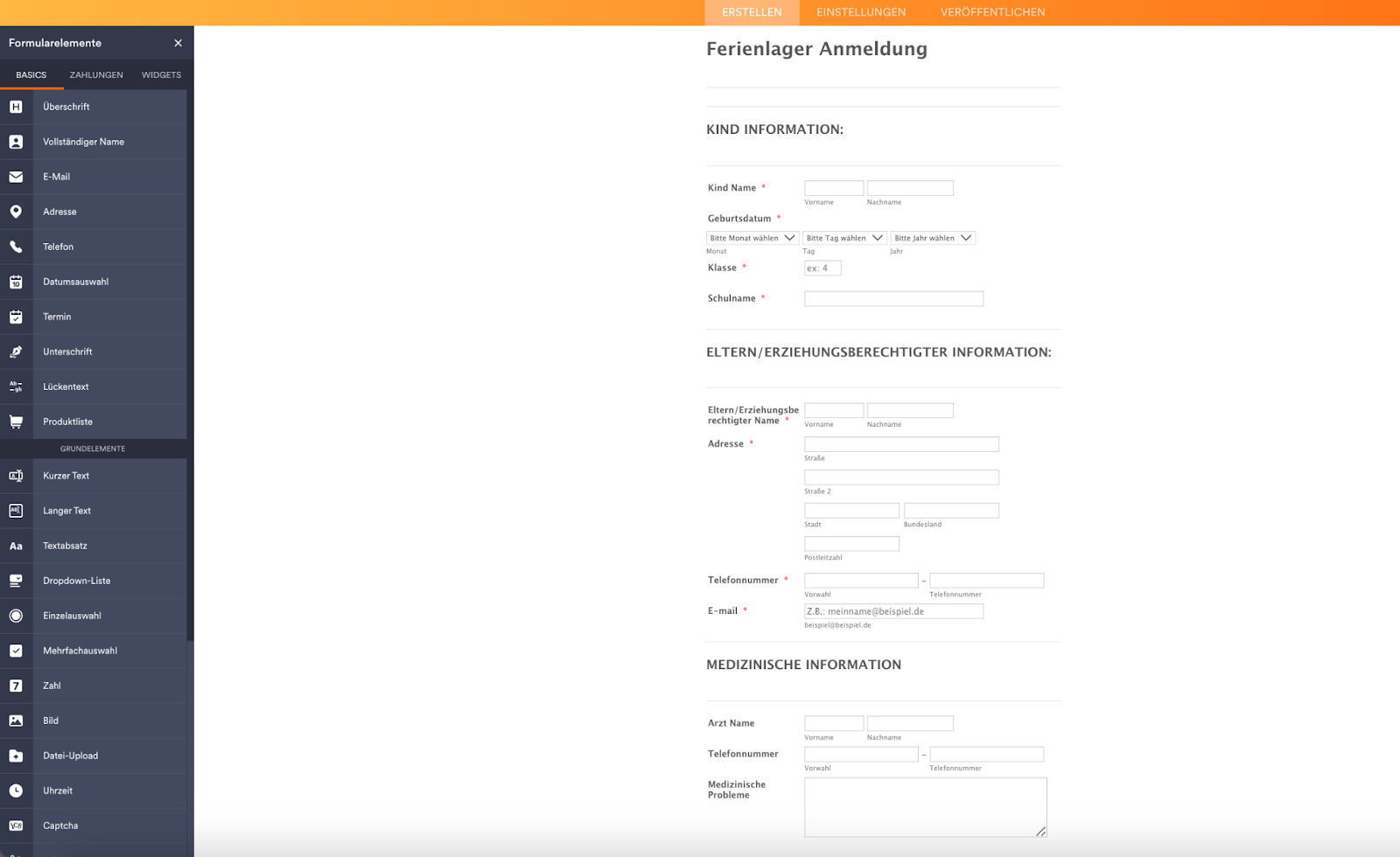 Formcycle Alternativen: Die besten Optionen im Vergleich Image-2