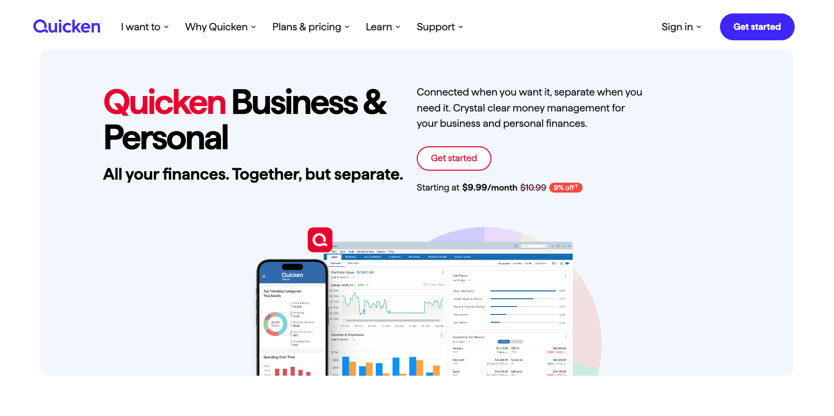 The 10 best QuickBooks alternatives for 2026 Image-1