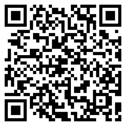 QR Code of Bakery Products Order Form